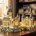 Architecture Building Blocks – Micro Building Model Set
