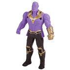 Superhero Action Figure – 17CM Luminous Model