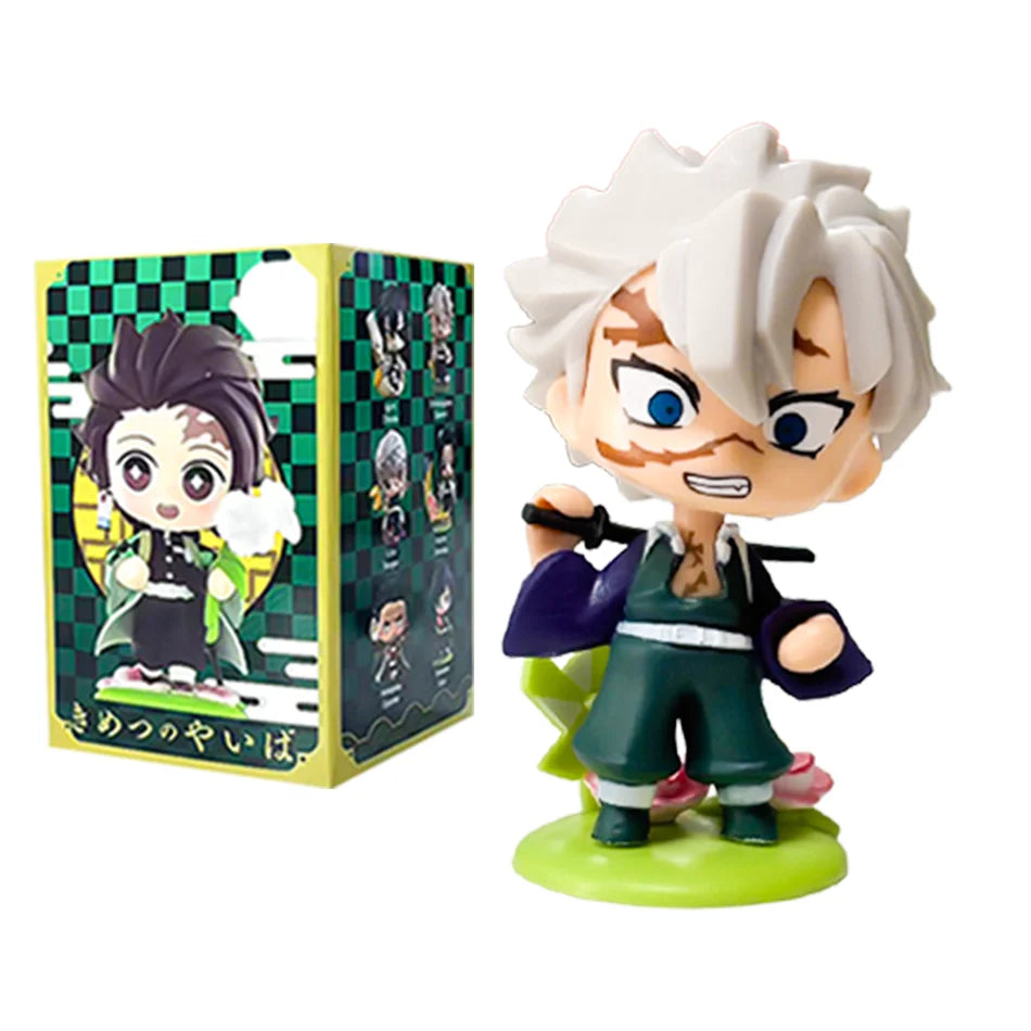 Anime Blind Box Figure