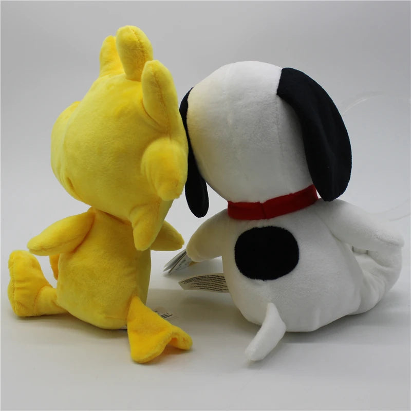 25cm Dog Plush Toy – Soft Character Stuffed Animal