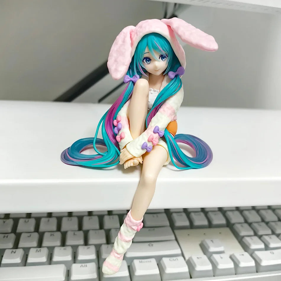Anime Figure – 14cm PVC Collectible Display Model