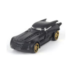 Superhero Diecast Car – Mini Hero Vehicle for Display & Play