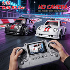 RC Drift Car – 1:32 High-Speed Racing Car with HD Camera