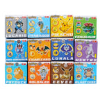 Collectible Action Figure – PVC Character Display Toy
