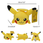 Character Plush Pillow – Cute Soft Stuffed Toy