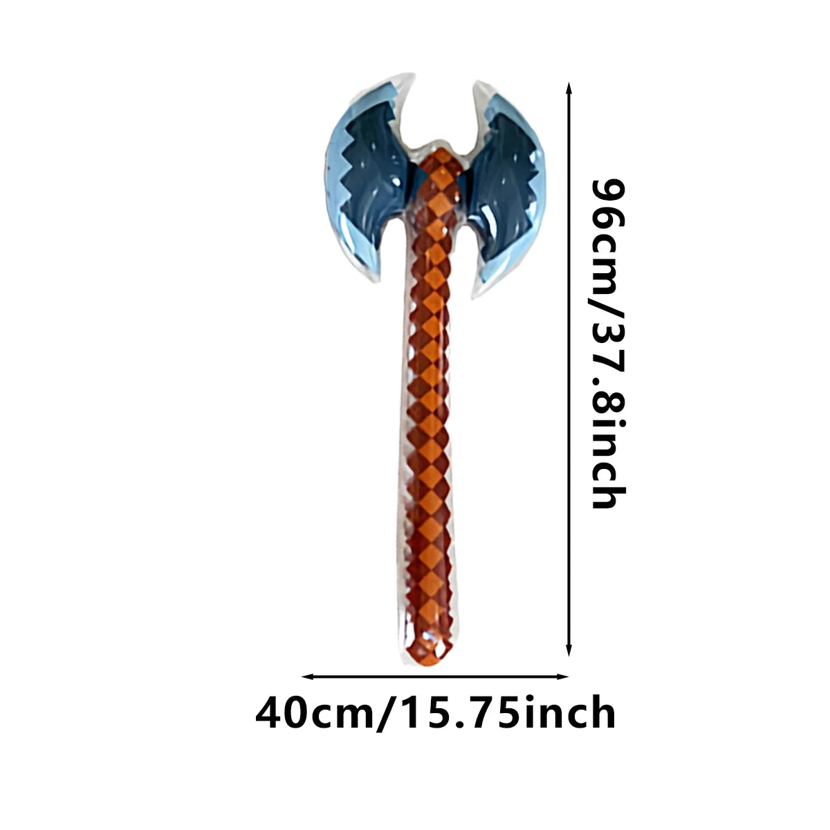 Pixel Style Toys Gemstone Sword Gold Sword Toys Home Games Inflatable Supplies Swords Christmas Gifts
