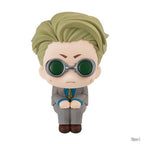 Anime Figure – 10CM PVC Collectible