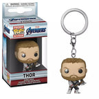 Superhero Keychain Figure – 4cm Vinyl Collectible Toy