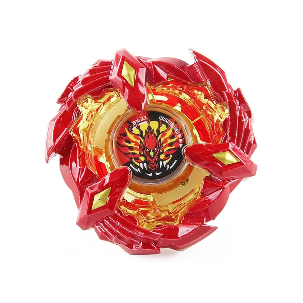 Battle Spinning Top Metal Gyro Toy for Kids Ages 6–12