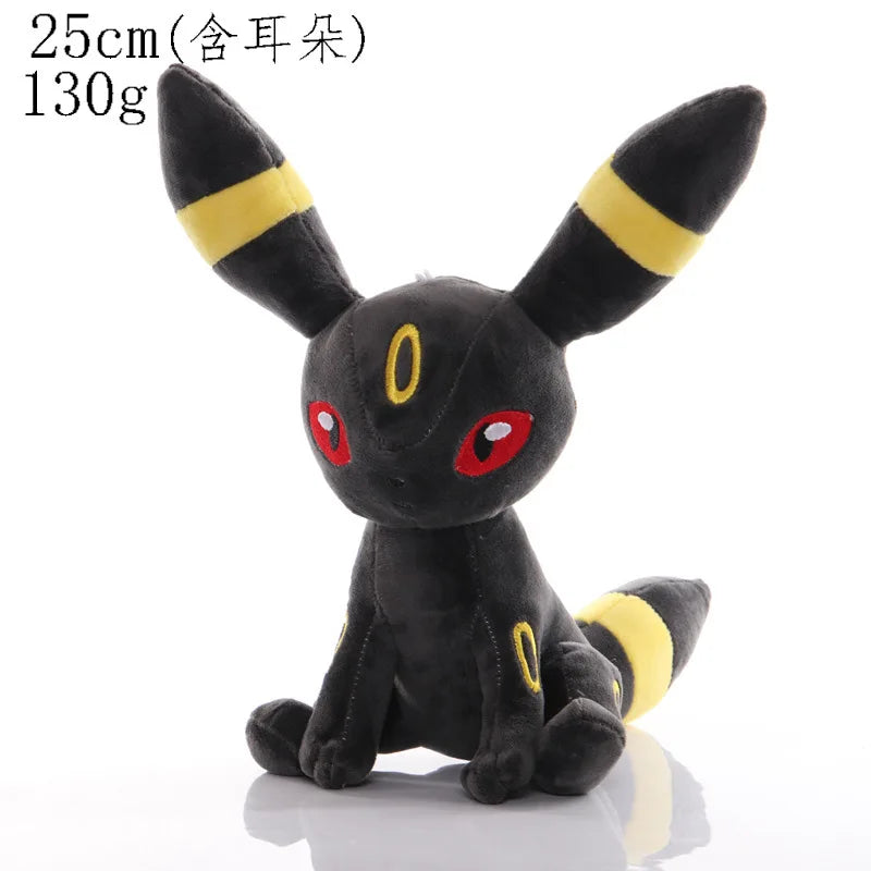 Cute Plush Toy – 20cm Character Stuffed Doll