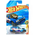 1:64 Diecast Car – Collectible Metal Model