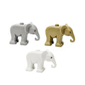 Animal Building Blocks – Mini Wildlife Set