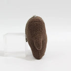 Plush Keychain – Cute Mini Bag Charm