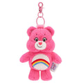 Cute Plush Keychain – Sound Bag Charm
