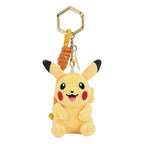 Plush Keychain Mini Stuffed Animal Bag Charm – Cute Gift