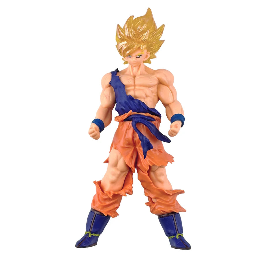 Anime Action Figure – 15-18cm PVC Collectible Statue