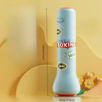 Inflatable Punching Inflatable Punching Bag – PVC Boxing Column for Teens