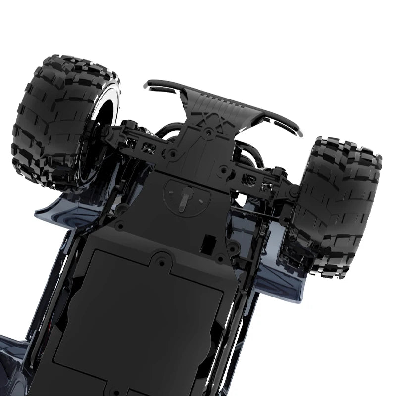 RC Camera Car –  WiFi Remote Control Racing Car