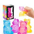 Slow Rising Fidget Cube – Sensory Stress Relief Desk Toy