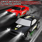 4WD RC Drift Car – Remote Control Racing Toy