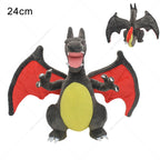 Character Plush Keychain – Cute PP Cotton Cartoon Bag Charm