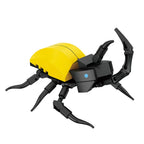 Insect Building Blocks – DIY Bee, Ant & Butterfly Model Set