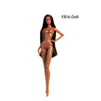 Fashion Doll – 1/6 32cm Supermodel Doll with PVC Design
