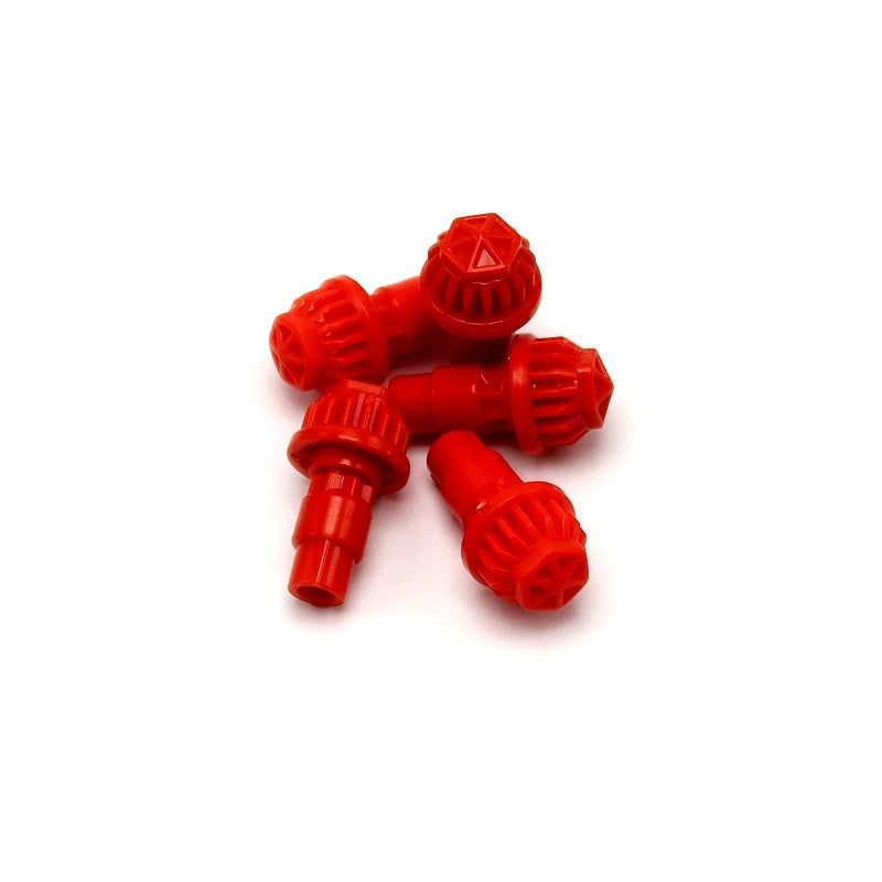 5PCS/Pack Bits for BX UX CX Spinning Tops Battling Toys