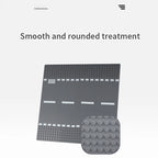 Building Block Base Plate – City Road Construction Base