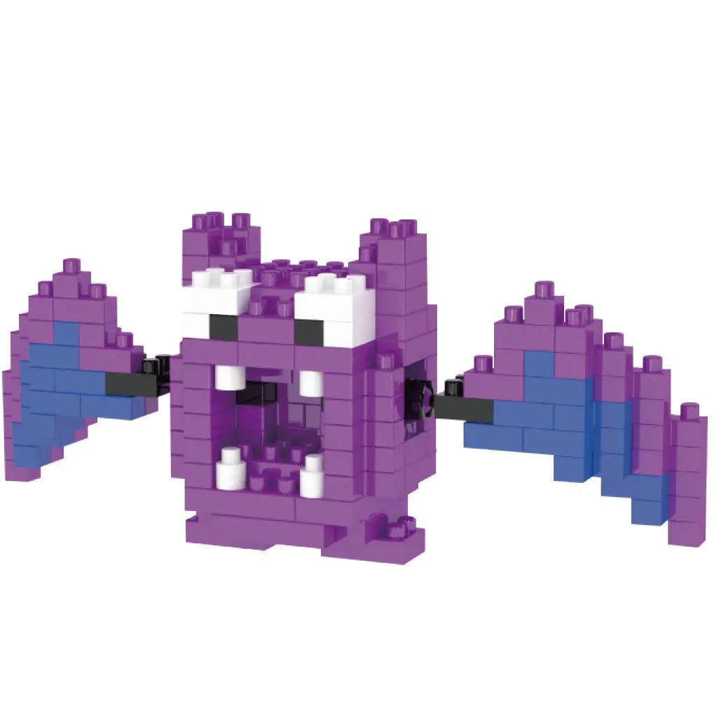 Mini Building Blocks DIY Character Assemble Model Set