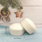 Yogurt Cake Squishy Toy – Slow Rising Soft Squeeze Fidget