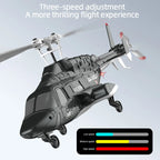 RC Helicopter – 4CH 2.4G Altitude Hold