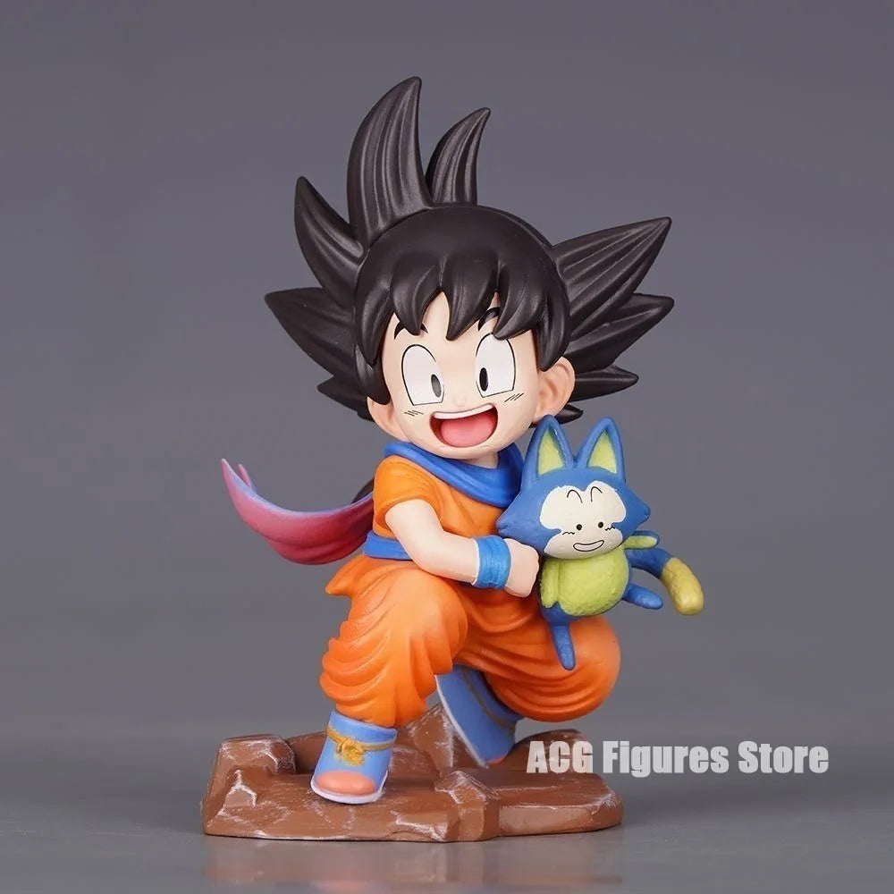 Anime Action Figure 10cm PVC Desktop Collectible Model