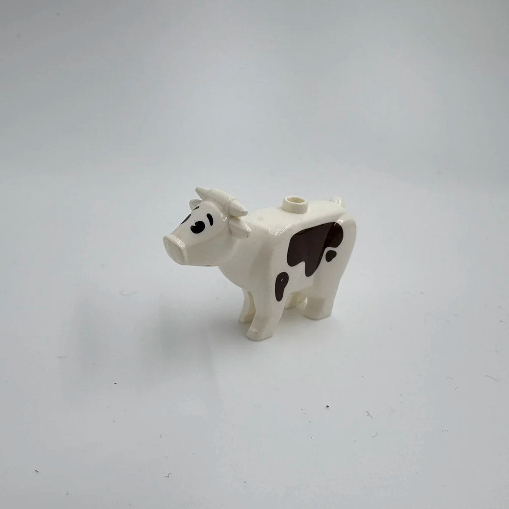 Animal Building Blocks – Mini Wildlife Set