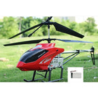 RC Helicopter – 80CM 4CH Remote Control