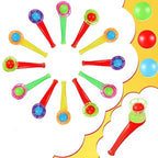 Floating Ball Toy – Magic Blowing Trick for Kids