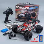 1:16 RC Car 4WD High Speed Remote Control Monster Truck