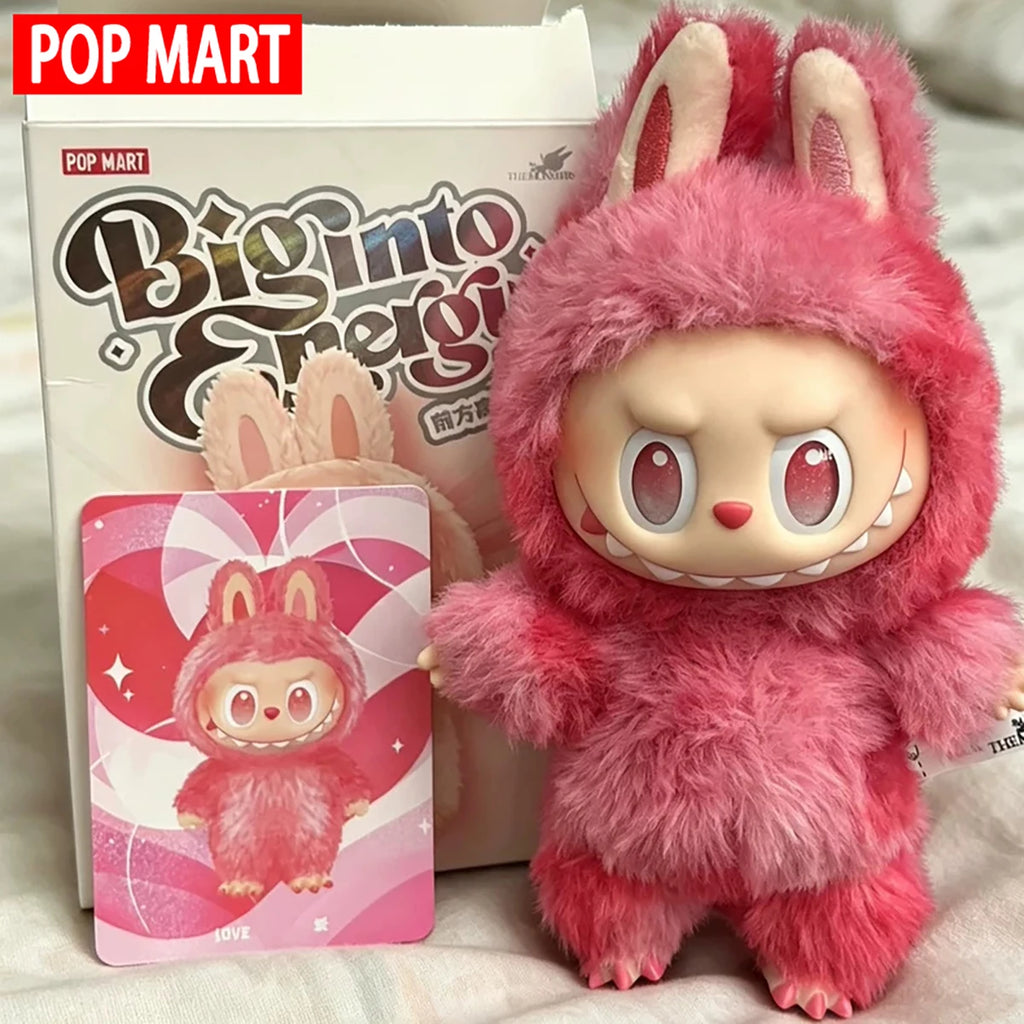 Mystery Box Doll – PVC Collectible Surprise Figure