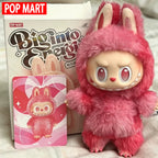 Mystery Box Doll – PVC Collectible Surprise Figure