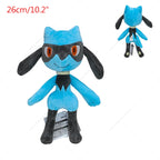 Character Plush Keychain – Cute PP Cotton Cartoon Bag Charm