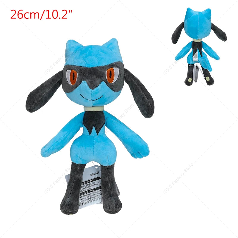 Character Plush Keychain – Cute PP Cotton Cartoon Bag Charm