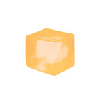 Soft Slow Rise Cube – Sensory Squeeze Fidget Toy