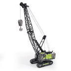 Diecast Construction Vehicle – 1:50 Metal Toy