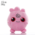 Cute Plush Toy – 20cm Character Stuffed Doll