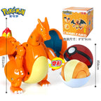 Collectible Action Figure – PVC Character Display Toy