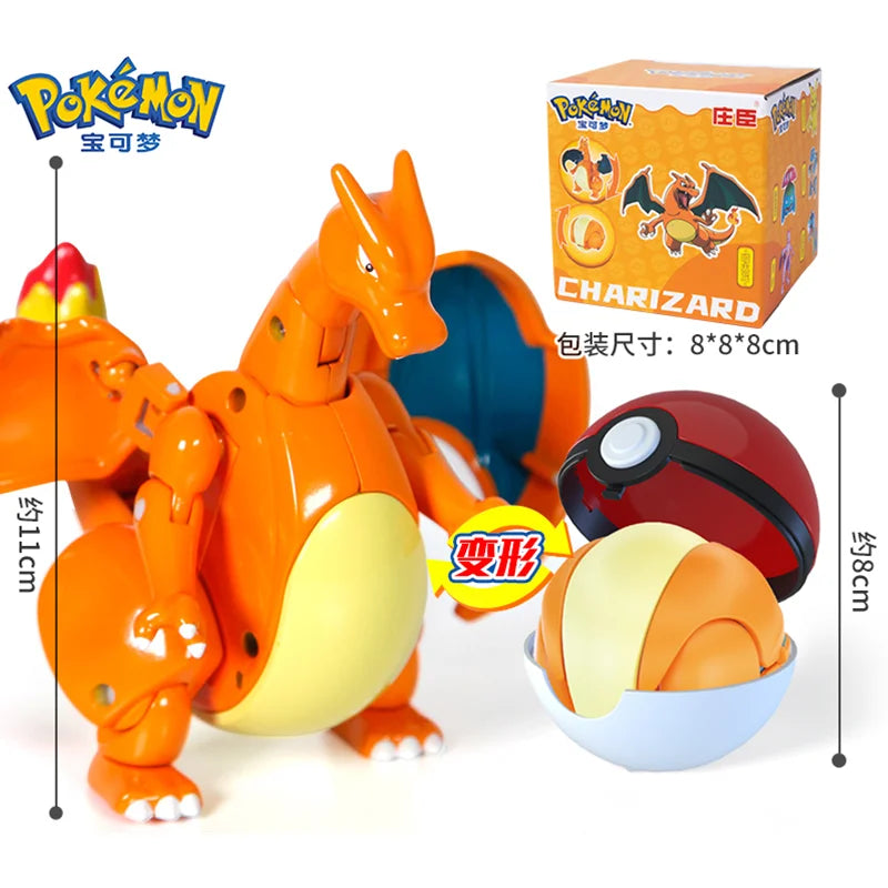 PVC Character Model Toy