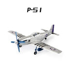 Fighter Aircraft Model Kit – 1:48 Scale Assembly Set