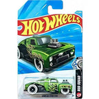 1:64 Diecast Car – Collectible Metal Model