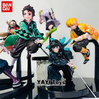 Anime Action Figure – PVC Character Collectible Model