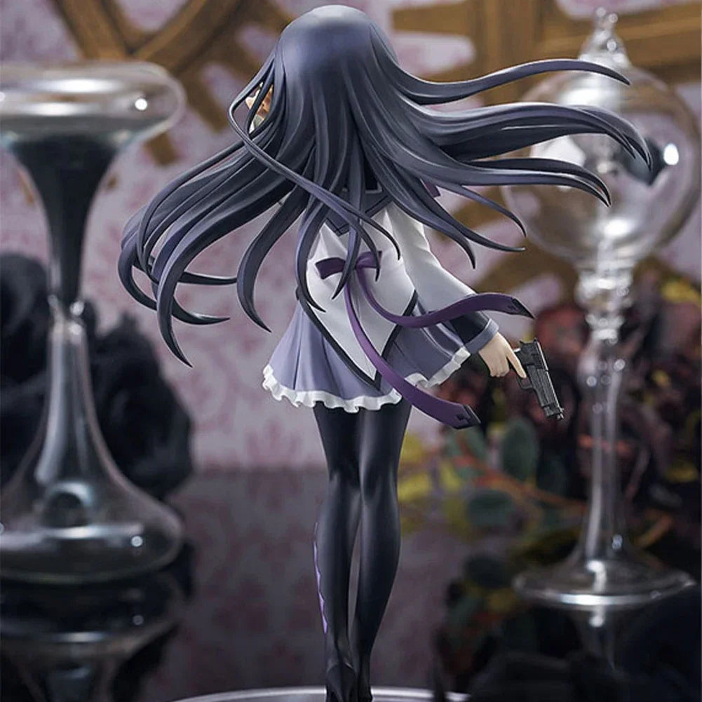 Anime Action Figure 16–17cm PVC Collectible Figurine Model Toy